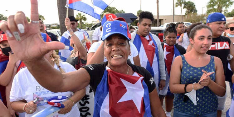 Trump administration hints Cuba could be next after Venezuela