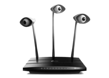 Trump administration plans to ban popular Chinese-made Wi-Fi routers