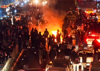 Trump and Israel Are Responsible for Iran's Near Collapse