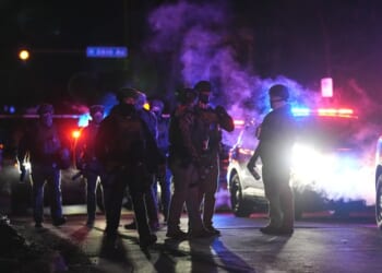 Trump and Walz Both Make Moves on Chaos in Minneapolis, As MN National Guard Post Raises Eyebrows – RedState