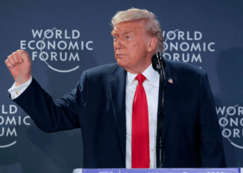 Trump announces 'Board of Peace' to rival UN, oversee Gaza's transition away from Hamas