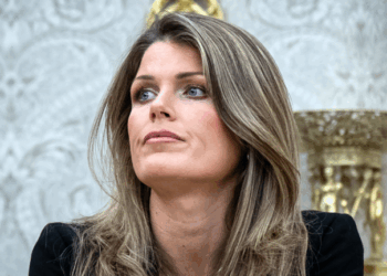 Trump-appointed federal judge orders Lindsey Halligan to stop 'masquerading' as a U.S. attorney