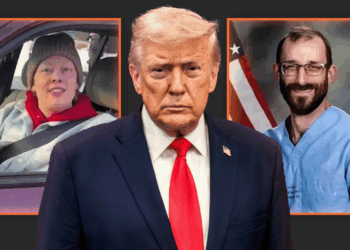 Trump backpedals from portraying Alex Pretti as a 'would-be assassin'