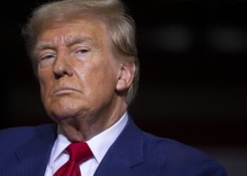 Trump breaks silence on 'secret sonic weapon' | World | News