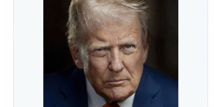 Trump claims role of 'Acting President of Venezuela' in post | US | News