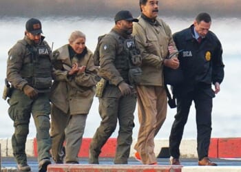 Trump is reviving American imperialism
 
 