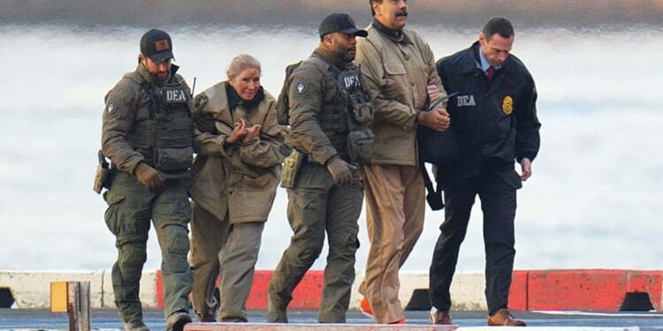 Trump is reviving American imperialism
 
 