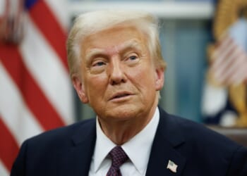 Trump negotiates deal to secure access to Greenland while respecting Denmark’s sovereignty