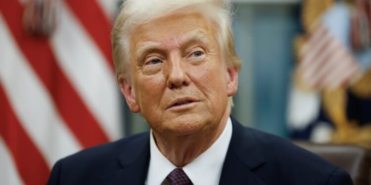 Trump negotiates deal to secure access to Greenland while respecting Denmark’s sovereignty