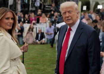 Trump now one of most consequential American presidents | Politics | News