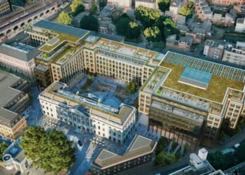 Trump official raise alarm over China's London super-embassy plans | UK | News