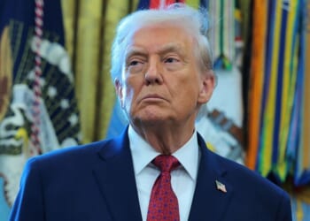 Trump orders special forces to Europe as US 'prepares new attack on Iran' | World | News