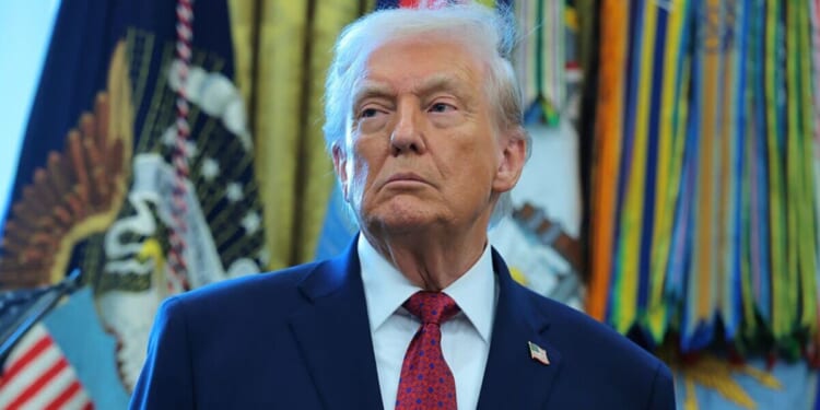 Trump orders special forces to Europe as US 'prepares new attack on Iran' | World | News