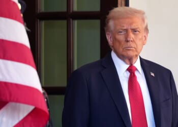 Trump rages at NATO with fresh Greenland threat as 'Denmark rushes in troops' | World | News