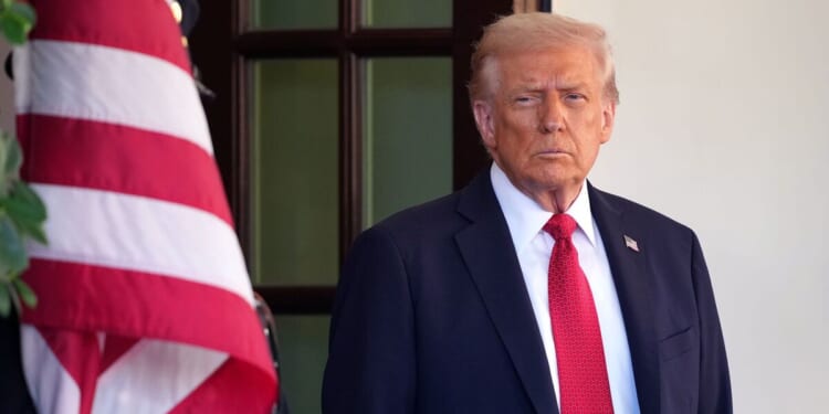 Trump rages at NATO with fresh Greenland threat as 'Denmark rushes in troops' | World | News