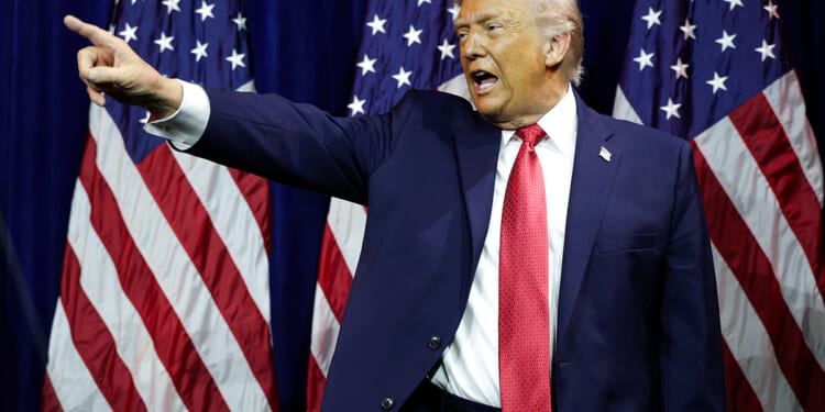 Trump releases MLK Day proclamation after criticism