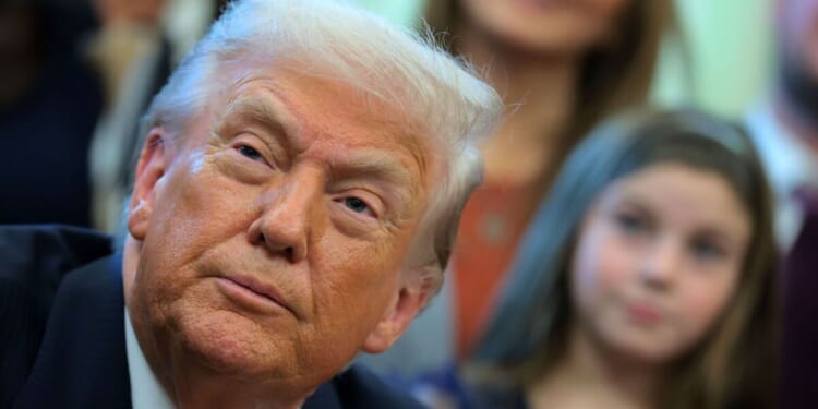 Trump sends major invasion threat to Denmark and Greenland - 'Can't stop us' | World | News