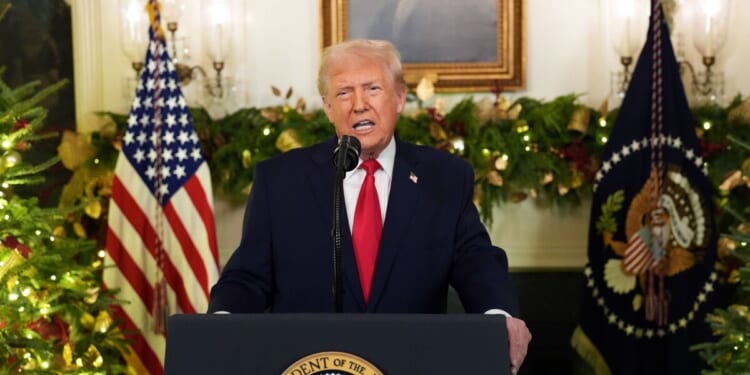 Trump threatens Greenland with military force | US | News