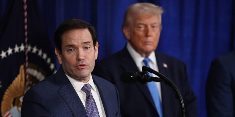 Trump wingman tells Venezuelan ally 'you're in a lot of trouble' | US | News