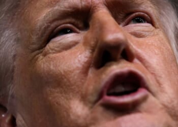 Trump's 6-word WW3 threat to Iran leaves one city subject to revenge | US | News