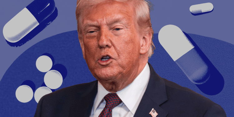 Trump’s 'Great Healthcare Plan' has promise but should add more freedom for Americans