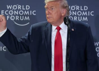 Trump's Greenland deal mimics British bases in holiday hotspot | US | News