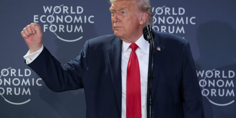 Trump's Greenland deal mimics British bases in holiday hotspot | US | News