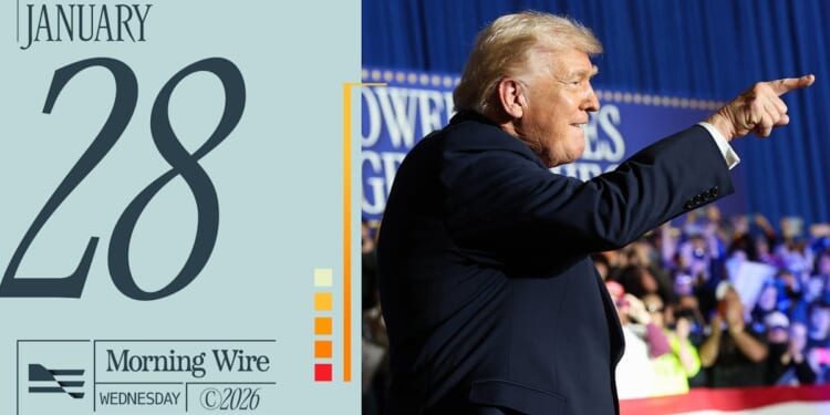 Trump’s Midterm Pitch, Minnesota Tactic Shift, & Shutdown Showdown