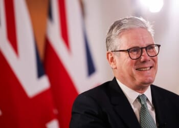 Trump's New 'Stupidity' Call Kills Island Deal – RedState