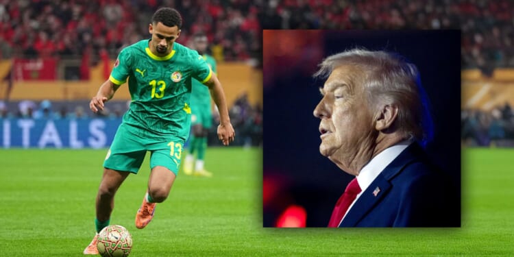 Trump's immigration crackdown threatens what makes sports great