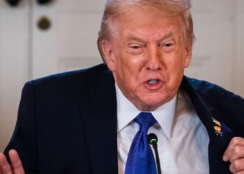 Trump's takeover bid slapped down by Greenlanders | World | News