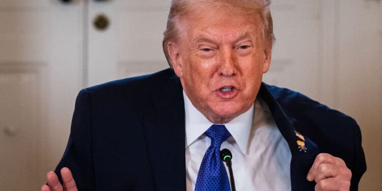 Trump's takeover bid slapped down by Greenlanders | World | News