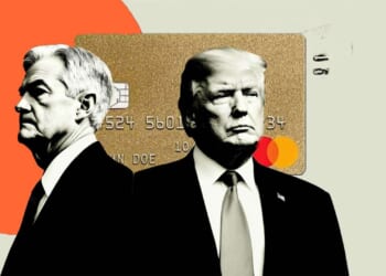 Trump's war on interest rates