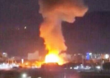 Trump's weapon caused troops to 'vomit blood' during raid | US | News