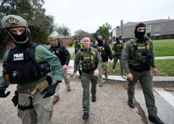 Two Federal Agents Fired Weapons in Alex Pretti Shooting, New Government Report Reveals – RedState