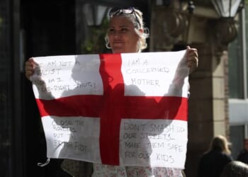 UAE Now Halting UK Student Sponsorship Over Radicalization Fears – RedState