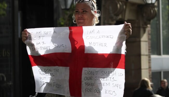 UAE Now Halting UK Student Sponsorship Over Radicalization Fears – RedState