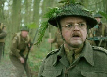 UK army 'cannot rule out sending 65 year-olds into battle' | UK | News