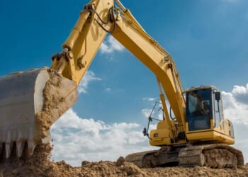 UK construction firm with £58m turnover collapses into administration | UK | News