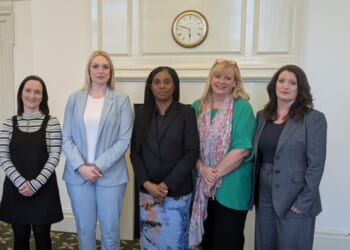 UK court declares 'transgender' males in nurses' changing rooms illegal in 'landmark' ruling