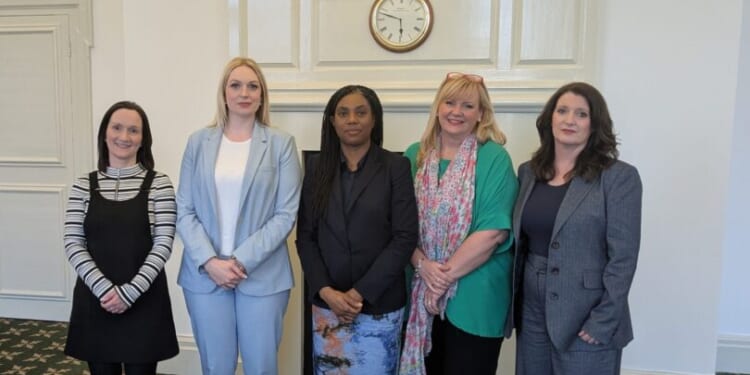 UK court declares 'transgender' males in nurses' changing rooms illegal in 'landmark' ruling