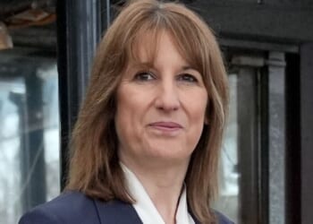 UK high street giant hammers Rachel Reeves’ Budget | UK | News