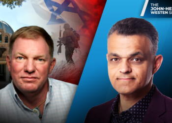 URGENT: Israeli settlement could 'end Christianity in the West Bank'