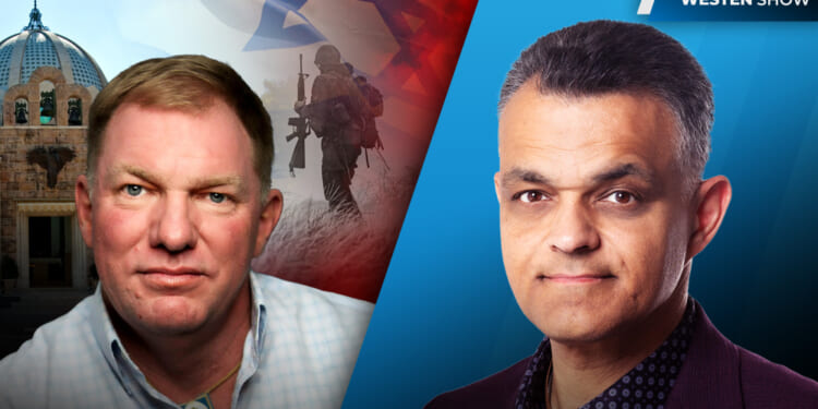 URGENT: Israeli settlement could 'end Christianity in the West Bank'