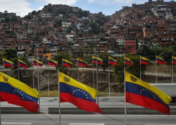 U.S. Diplomats Arrive In Venezuela For ‘Initial Assessment’ Following Maduro’s Capture