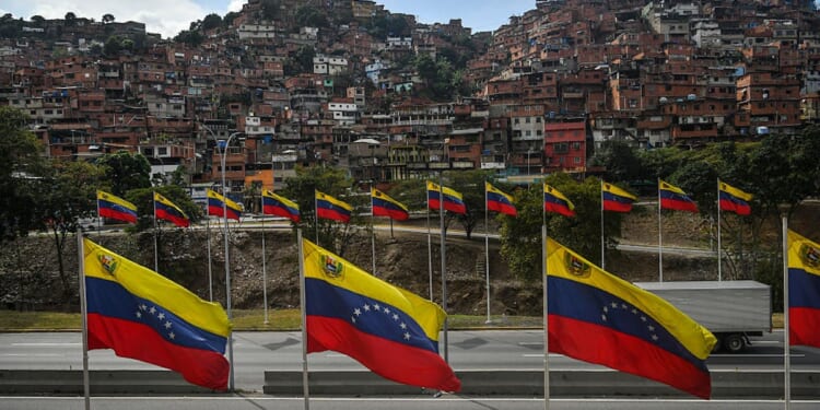 U.S. Diplomats Arrive In Venezuela For ‘Initial Assessment’ Following Maduro’s Capture