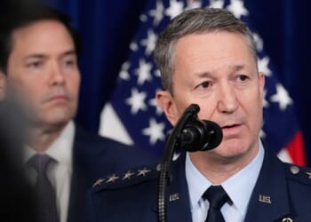 U.S. Joint Chiefs Call for a First-Ever Meeting of Western Hemisphere Military Leaders – RedState