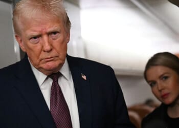 U.S. Must Acquire Greenland To Stop Russia Or China From Taking Control