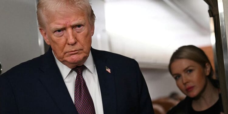 U.S. Must Acquire Greenland To Stop Russia Or China From Taking Control