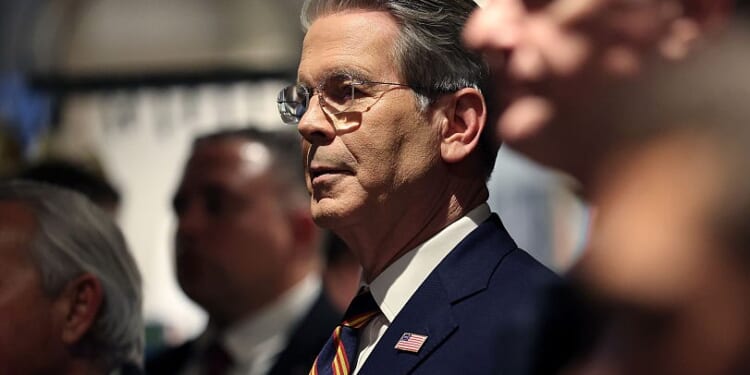 US Treasury Secretary says Carney's anti-Trump rhetoric will hurt trade negotiations